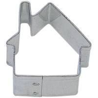 Mini - House (Gingerbread House) Cookie Cutter - 1.5&quot;