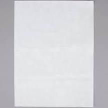 Parchment Paper - White - 24 3/8&quot; x 16 3/8&quot;