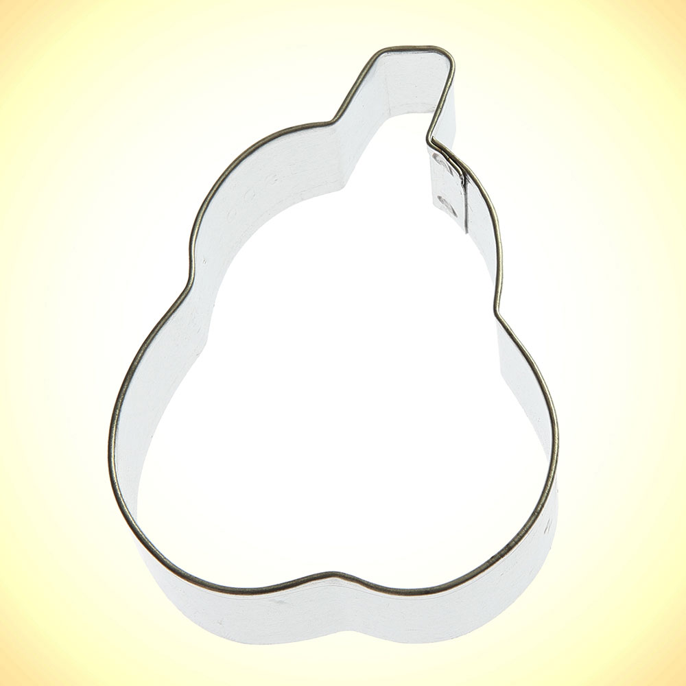Pear Cookie Cutter - 2.25&quot;