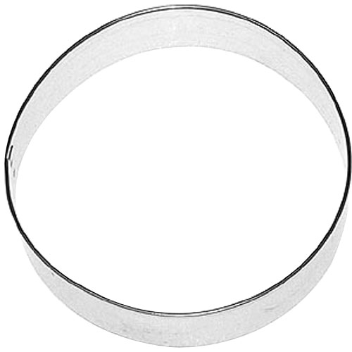 Round Cookie Cutter - 4&quot;