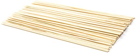 Bamboo Skewers - 6&quot;