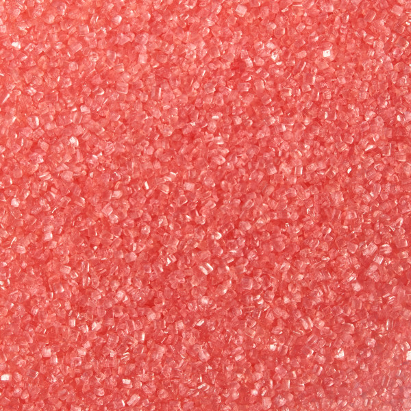 Flavored Sanding Sugar - Watermelon 3oz.