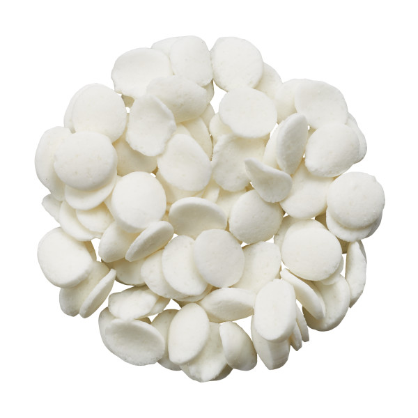 Special Order Item - White Confetti Quins - 10 LB