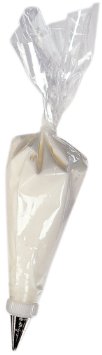 12&quot; 24ct. Disposable Decorating Bags