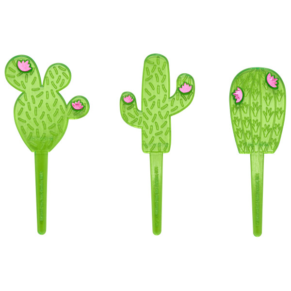 Cactus pick 