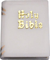Mini Bible 