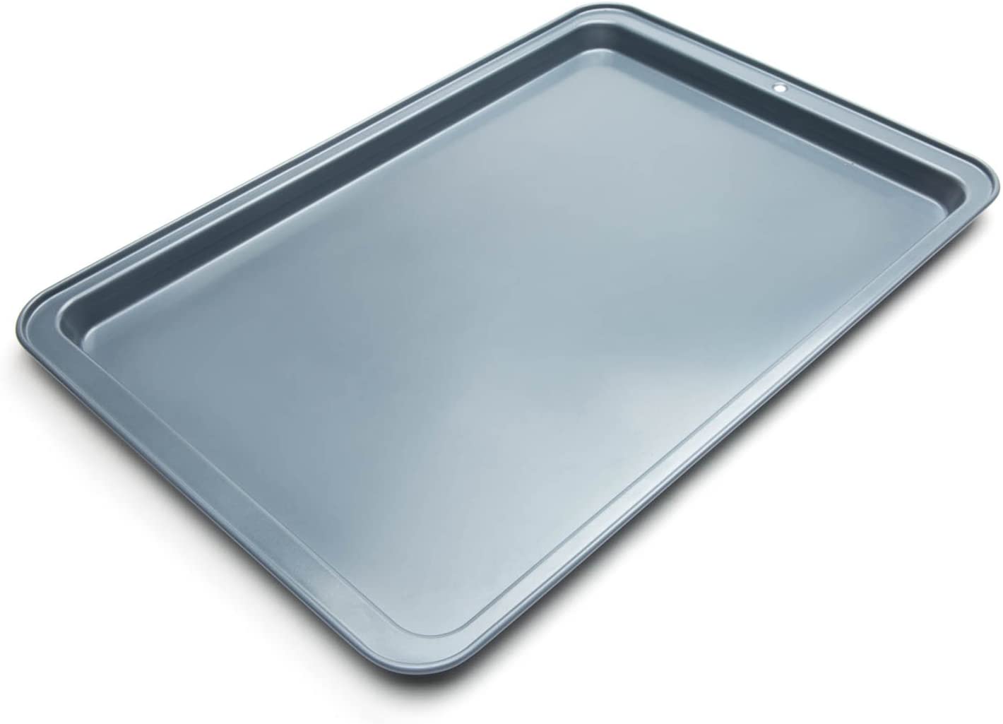Jelly Roll/Cookie Pan ,  11 x 17 x .75 Inch   