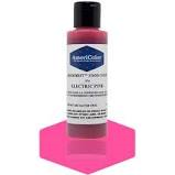 Americolor Electric Pink Airbrush Color 