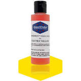Americolor Electric Yellow Airbrush Color