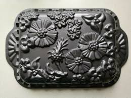 Wildflower Pan - Nordic Ware - Limited Supply