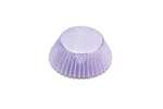 Light Purple Foil Standard Baking Cups 