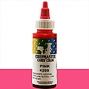 Chefmaster Oil Based - Pink - 2 oz.