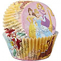 Disney Princess Baking Cups - Limited Supply