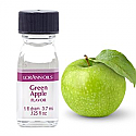 Lorann Flavoring - Green Apple 2 pack