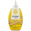 Cookie Icing - Yellow