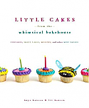 Little Cakes from the Whimsical Bakehouse Book