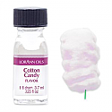 Lorann Flavoring - Cotton Candy 2 Pack