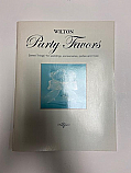 Clearance Books - Party Favors Book
