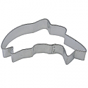 Salmon Cookie Cutter