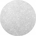 White (Whimsical White) Sugar Crystals 4oz.