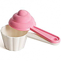 Cupcake Batter Spoon