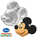 Mickey Mouse Pan - Limited Supply