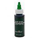 Chefmaster Gel Paste - Forest Green 2.3 oz.  