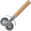 Pastry Wheel and Cutter