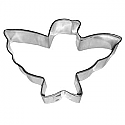 Eagle Cookie Cutter - 4"