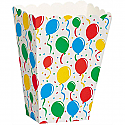 Treat Box - Primary Balloons