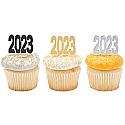 2023 Cupcake Pic