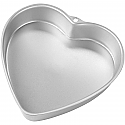 Heart Pan