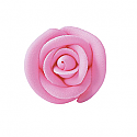 Royal Icing Roses - Large Party Pink