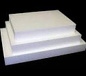 1/2 Sheet Styrofoam
