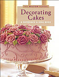 The Wilton School Decorating Cakes Book