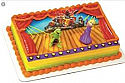 Muppets Cake Topper 