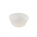 Little White Baking Cups