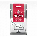 Renshaw Fondant - White /Vanilla 8.8 oz 