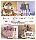 Sweet Celebrations Book