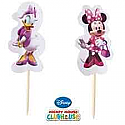 Minnie Mouse & Daisy Fun Pix