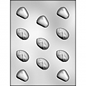 Candy Pieces Chocolate Mold - 1 1/2" - Limited Supply
