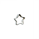 Mini - Star Cookie Cutter - 1.25"