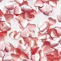 Pink Hearts Edible Accents