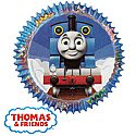 Thomas and Friends Baking Cups