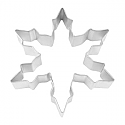 Snowflake Cookie Cutter - 5" 