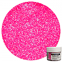 Techno Glitter - Hot Pink