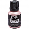 Metallic Food Paint - Pearlescent Baby Pink