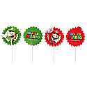 Mario Brothers Pics - Limited Supply