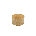 Panettone Muffin Cup Straight Side - Full Sleeve