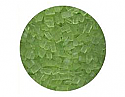 Lime Green Sugar Crystals 4oz.
